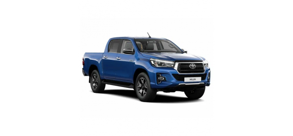 Hilux (1983 - )