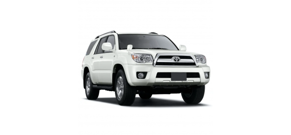 Hilux Surf (1988 - 2009)