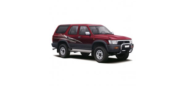 Hilux Surf / 4Runner, N80 / N90 / N100 / N110 / N120 / N130 / N200 (1988 - 2004)
