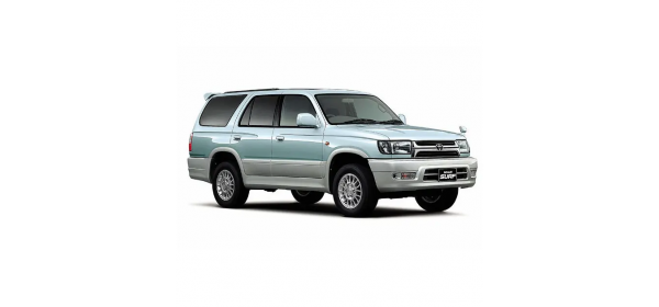 Hilux Surf III / 4Runner III, N180 (1995 - 2002)