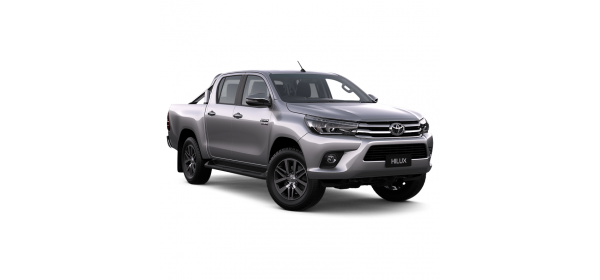 Hilux VII, AN10 / AN20 / AN30 (2004 - по н.в.)