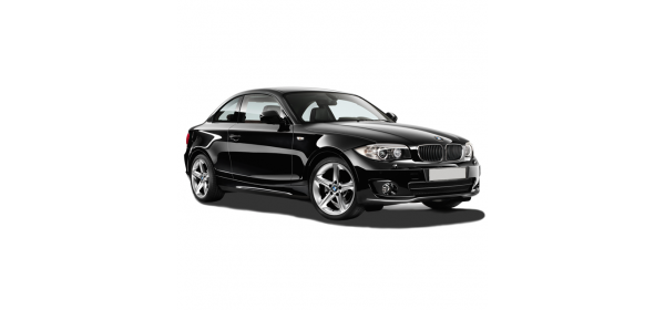 1 Series, E81 / E82 / E87 (2004 - 2015)