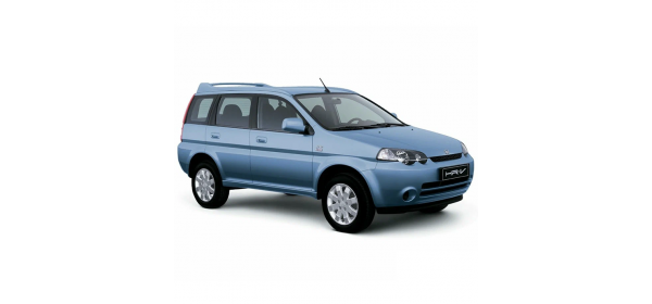 HR-V I, GH (1998 - 2006)
