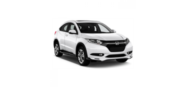 HR-V II, RU (2015 - по н.в.)