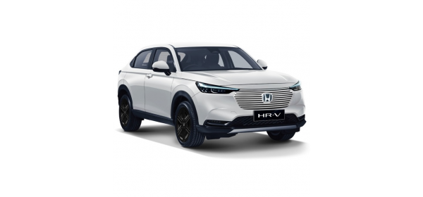 HR-V III, RV (2021 - по н.в.)