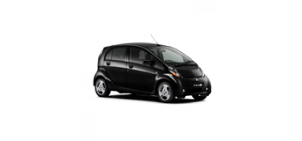 i-MiEV (2009 - )