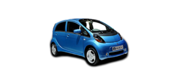 i-MiEV (2012 - 2016)