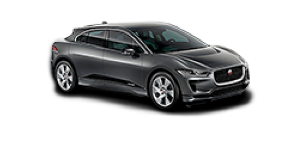 I-Pace, X590 (2018 - по н.в.)