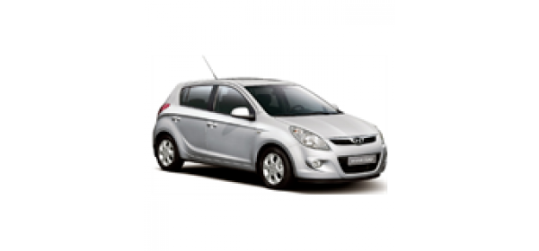 i20, PB (2008 - 2014)