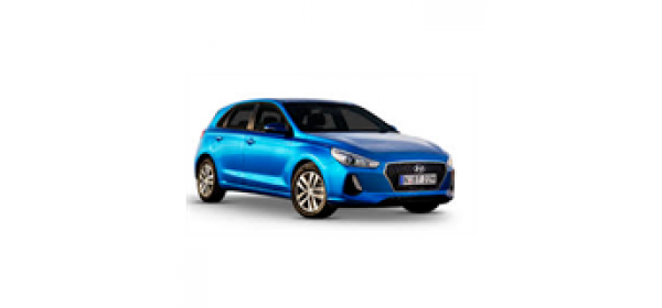i30 (2007 - )
