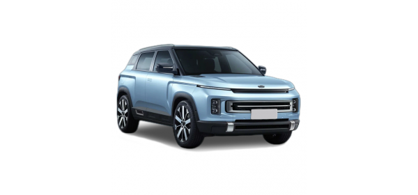 ICON (2020 - )