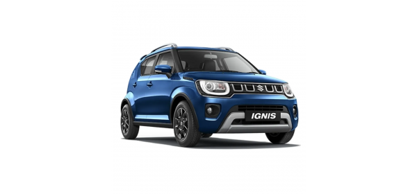 Ignis (2003 - )