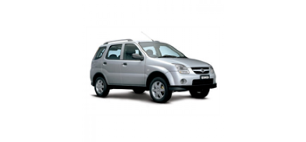 Ignis II, MH (2003 - 2007)