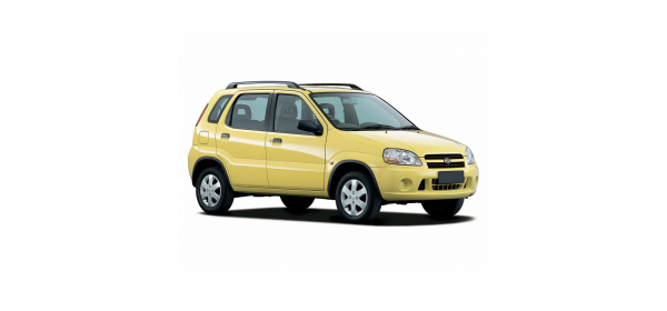 Ignis, FH (2000 - 2005)