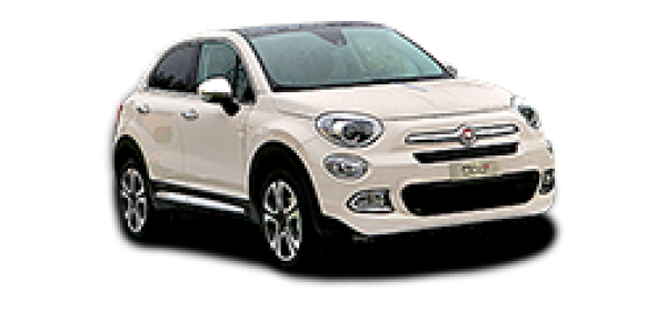 500X, FD (2016 - по н.в.)