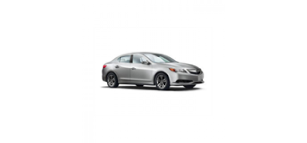 ILX (2012 - по н.в.)
