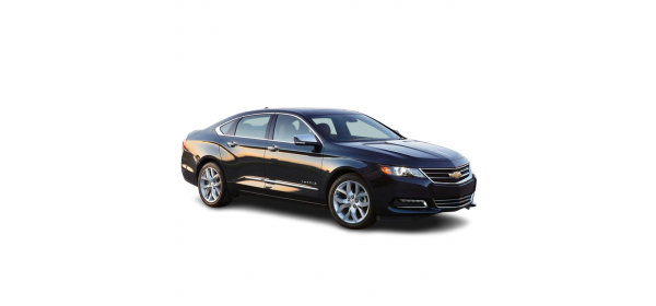 Impala (2000 - 2020)