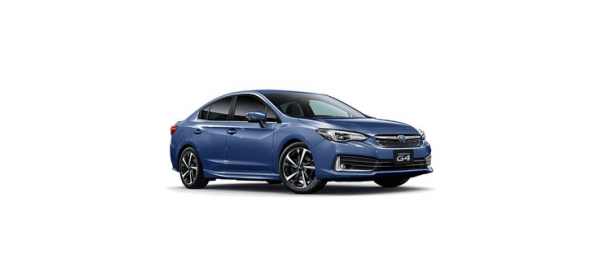 Impreza V, G14 / GK / GT (2016 - по н.в.)