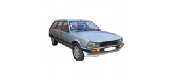 505 (1985 - 1991)