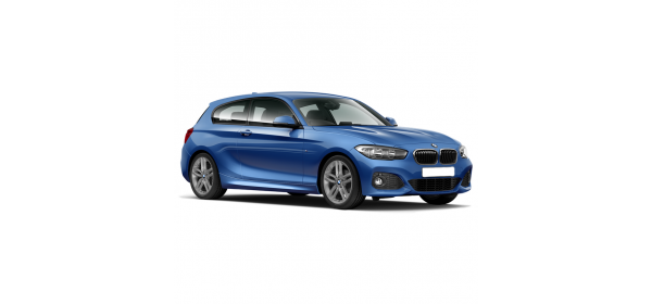 1 Series, F20 / F21 (2011 - по н.в.)