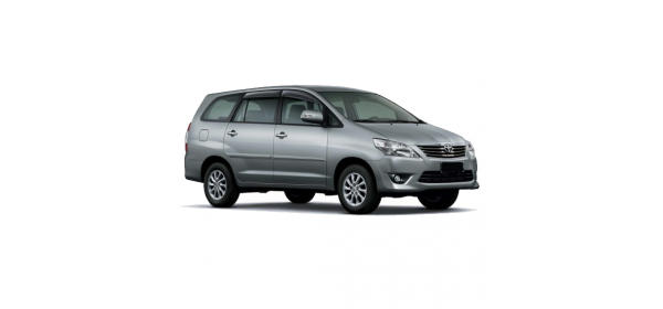 Innova I, AN40 / GN40 (2004 - 2016)