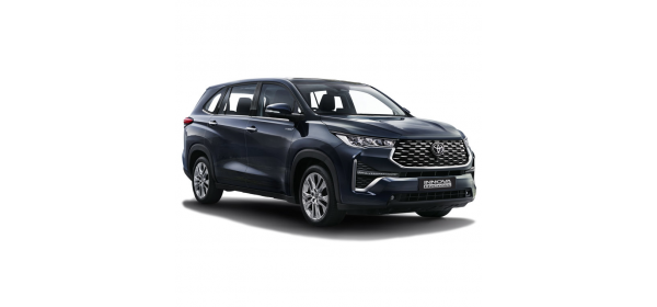 Innova III / Innova Zenix / Innova HyCross, AG10 (2022 - по н.в.)