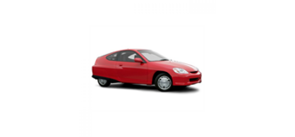 Insight Hybrid, ZE1 (2000 - 2006)