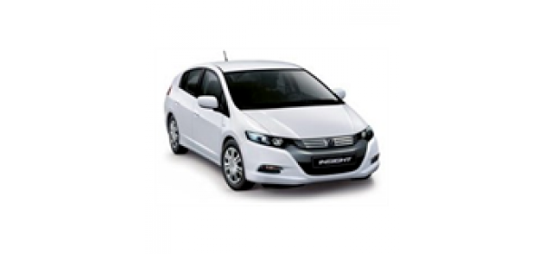 Insight Hybrid, ZE2 / ZE3 (2009 - 2014)