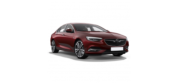 Insignia (2008 - )