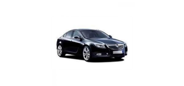 Insignia, G09 (2008 - 2017)