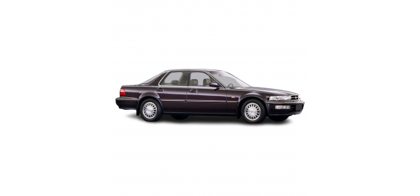 Inspire, CC (1992 - 1995)