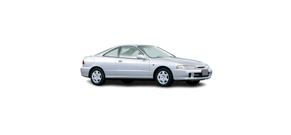 Integra III, DB / DC (1993 - 2001)