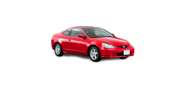 Integra IV (2001 - 2006)