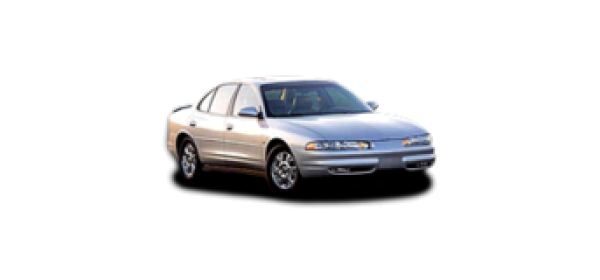 Intrigue (1997 - 2002)