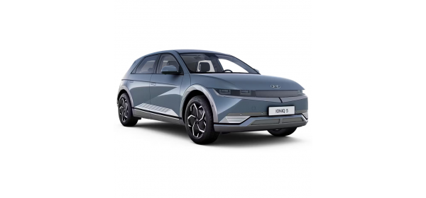 IONIQ 5, NE (2020 - 2020)