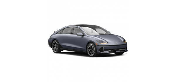 IONIQ 6, CE (2023 - по н.в.)