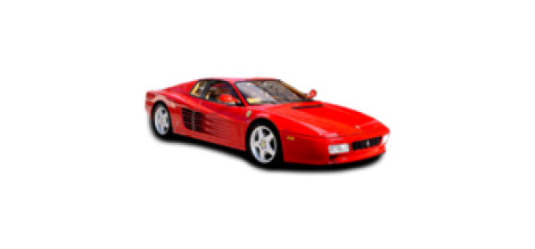 512 TR, F512 M (1992 - 1996)