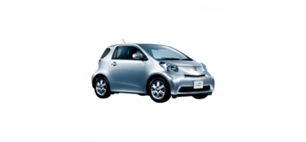 iQ, XJ10 (2008 - по н.в.)