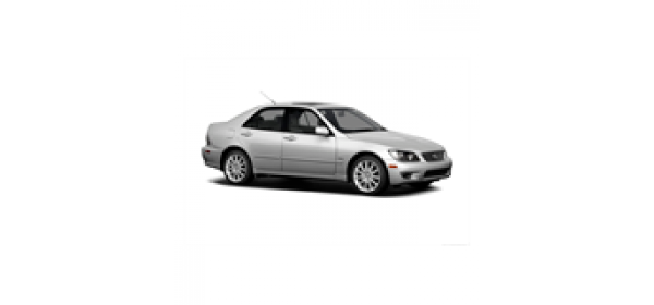 IS, XE10 (1998 - 2005)