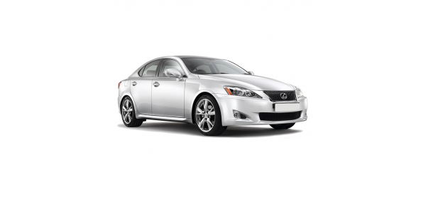 IS, XE20 (2005 - 2015)