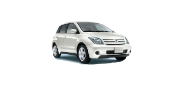 Ist, P60 (2002 - 2007)