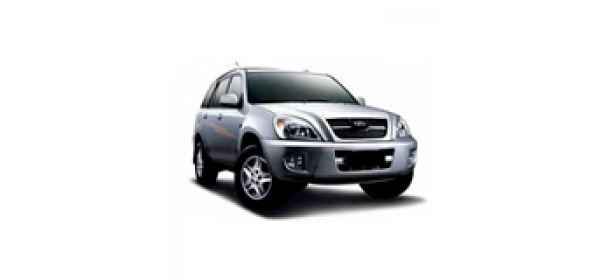 J11 / Tiggo (2006 - по н.в.)