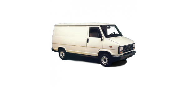 J5 (1987 - 1994)