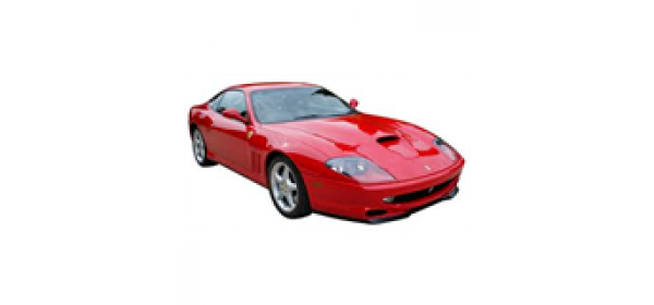 575M Maranello (2002 - 2006)