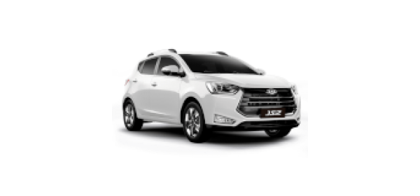 JAC S2 Mini / Refine S2 Mini (2017 - по н.в.)