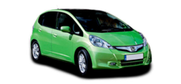 Jazz Hybrid, GP1 (2011 - 2015)