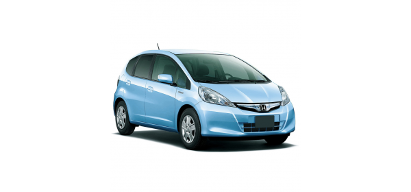 Jazz II, GE GG (2008 - 2015)