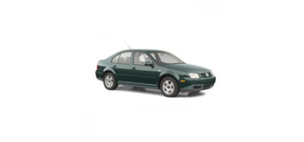Jetta (1998 - по н.в.)