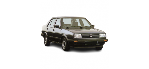 Jetta / Golf, 1G / 1G1 / 1G2 / 167 (1984 - 1992)