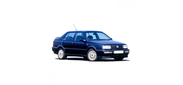 Jetta / Vento, 1H / 1H2 (1991 - 1998)